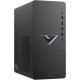 Victus by HP TG02-0167ns i5-12400F Torre Intel® Core™ i5 16 GB DDR4-SDRAM 1,51 TB HDD+SSD FreeDOS PC Negro