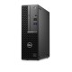 DELL OptiPlex 7010 i3-13100 SFF Intel® Core™ i3 8 GB DDR4-SDRAM 256 GB SSD Windows 11 Pro PC Negro