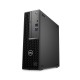 DELL OptiPlex 7010 i3-13100 SFF Intel® Core™ i3 8 GB DDR4-SDRAM 256 GB SSD Windows 11 Pro PC Negro