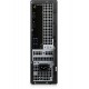 DELL Vostro 3710 i5-12400 SFF Intel® Core™ i5 8 GB DDR4-SDRAM 256 GB SSD Windows 11 Pro PC Negro