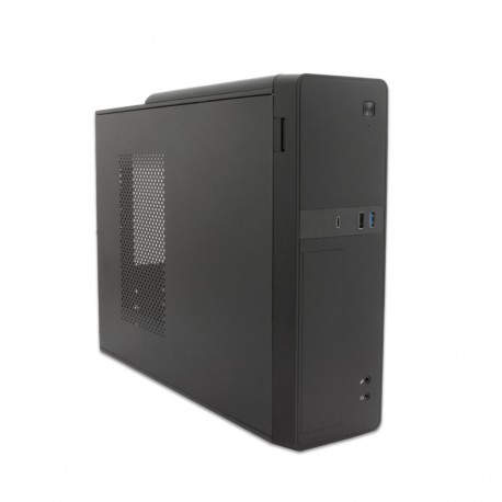 differo OR1439057PN PCs/estación de trabajo i5-12400 Torre Intel® Core™ i5 16 GB DDR4-SDRAM 500 GB SSD PC