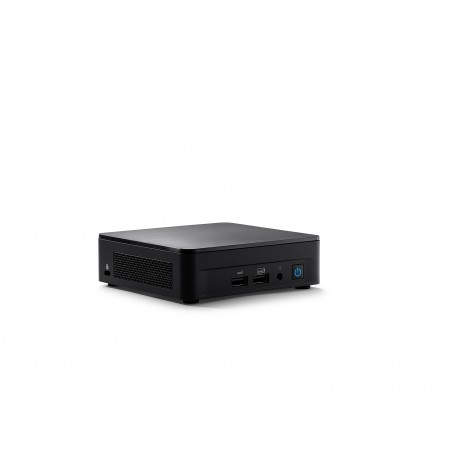 Intel NUC 12 Pro Mini PC NUC12WSKi7 UCFF Intel® Core™ i7 16 GB DDR4-SDRAM 500 GB SSD Windows 11 Pro Negro