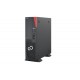 Fujitsu ESPRIMO D6011 i5-10400 SFF Intel® Core™ i5 8 GB DDR4-SDRAM 1,26 TB HDD+SSD Windows 10 Pro Mini PC Negro