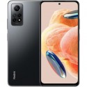 SMARTPHONE XIAOMI REDMI NOTE 12 PRO 4G 8GB 128GB DS ONYX GRAY