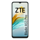 ZTE BLADE A 53 PRO VERDE 4G / 6,52 HD+ / OC 1,6GHZ /64GB ROM / 13 + 2MP / 5000MAH