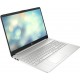HP 15s-fq5095ns i7-1255U Portátil 39,6 cm (15.6'') Full HD Intel® Core™ i7 8 GB