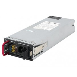 HPE JG544A componente de interruptor de red Sistema de alimentación