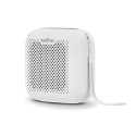 Veho MZ-4 Altavoz monofónico portátil Blanco 5 W