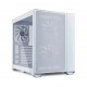Lian Li O11AMW Torre Blanco