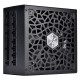 Silverstone HELA 850R Platinum unidad de fuente de alimentación 850 W 20+4 pin ATX ATX Negro