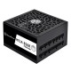 Silverstone HELA 850R Platinum unidad de fuente de alimentación 850 W 20+4 pin ATX ATX Negro