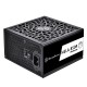Silverstone HELA 850R Platinum unidad de fuente de alimentación 850 W 20+4 pin ATX ATX Negro