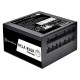 Silverstone HELA 850R Platinum unidad de fuente de alimentación 850 W 20+4 pin ATX ATX Negro