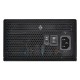 Silverstone HELA 850R Platinum unidad de fuente de alimentación 850 W 20+4 pin ATX ATX Negro
