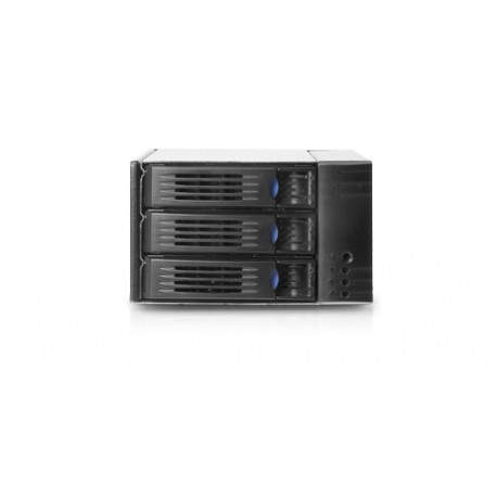 Chenbro SK32303 Negro