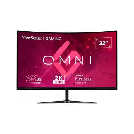 MONITOR LED 32  VIEWSONIC VX3218C-2K