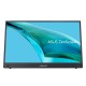 ASUS ZenScreen MB16AHG 39,6 cm (15.6'') 1920 x 1080 Pixeles Full HD Negro