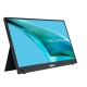 ASUS ZenScreen MB16AHG 39,6 cm (15.6'') 1920 x 1080 Pixeles Full HD Negro