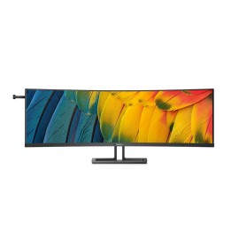 Philips 6000 series 45B1U6900CH 113 cm (44.5'') 5120 x 1440 Pixeles UltraWide Dual Quad HD LED Negro