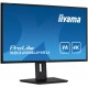 iiyama ProLite XB3288UHSU-B5 pantalla para PC 80 cm (31.5) 3840 x 2160 Pixeles 4K Ultra HD LCD Negro