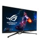 ASUS ROG Swift PG38UQ pantalla para PC 96,5 cm (38'') 3840 x 2160 Pixeles 4K Ultra HD LED Negro