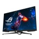 ASUS ROG Swift PG38UQ pantalla para PC 96,5 cm (38'') 3840 x 2160 Pixeles 4K Ultra HD LED Negro
