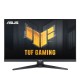 ASUS TUF Gaming VG328QA1A pantalla para PC 80 cm (31.5'') 1920 x 1080 Pixeles Full HD LED Negro