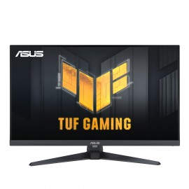 ASUS TUF Gaming VG328QA1A pantalla para PC 80 cm (31.5'') 1920 x 1080 Pixeles Full HD LED Negro