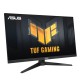 ASUS TUF Gaming VG328QA1A pantalla para PC 80 cm (31.5'') 1920 x 1080 Pixeles Full HD LED Negro