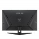 ASUS TUF Gaming VG328QA1A pantalla para PC 80 cm (31.5'') 1920 x 1080 Pixeles Full HD LED Negro