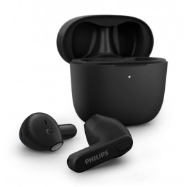 Philips 2000 series TAT2236BK Auriculares Dentro de oído Bluetooth Negro