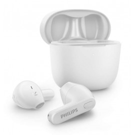 Philips 2000 series TAT2236WT Auriculares Dentro de oído Bluetooth Blanco
