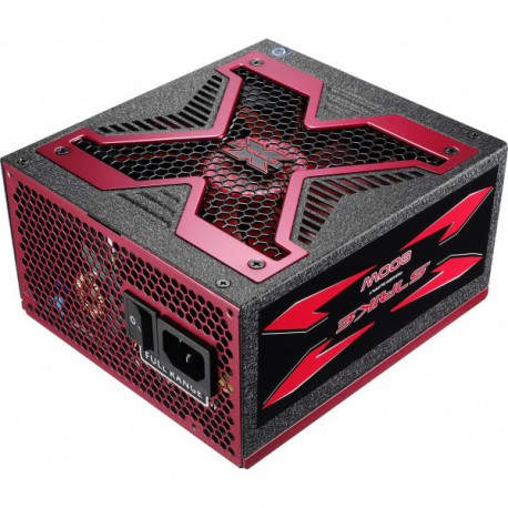 Aerocool 800W 80 Plus Silver