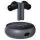 Avenzo AV-TW5012B auricular y casco Auriculares Inalámbrico Dentro de oído Llamadas/Música USB Tipo C Bluetooth Negro
