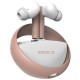 Avenzo AV-TW5012W auricular y casco Auriculares Inalámbrico Dentro de oído Deportes USB Tipo C Bluetooth Rosa, Blanco