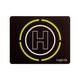 ALFOMBRILLA LOGILINK HELIPAD NEGRO