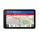 Garmin CamperCam 795 navegador Fijo 17,8 cm (7'') TFT Pantalla táctil 271 g Negro