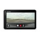 Garmin CamperCam 795 navegador Fijo 17,8 cm (7'') TFT Pantalla táctil 271 g Negro