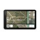 Garmin CamperCam 795 navegador Fijo 17,8 cm (7'') TFT Pantalla táctil 271 g Negro