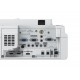 Epson EB-770Fi videoproyector Proyector de alcance ultracorto 4100 lúmenes ANSI 3LCD 1080p (1920x1080) Blanco