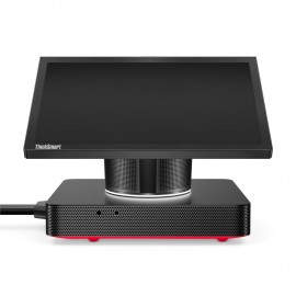 Lenovo ThinkSmart Hub Intel® Core™ i5 25,6 cm (10.1'') 1920 x 1200 Pixeles Pantalla