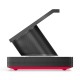 Lenovo ThinkSmart Hub Intel® Core™ i5 25,6 cm (10.1'') 1920 x 1200 Pixeles Pantalla