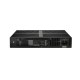 Aruba 2930F 12G PoE+ 2G/2SFP+ Gestionado L3 Gigabit Ethernet (10/100/1000) Energía sobre Ethernet (PoE) 1U Negro