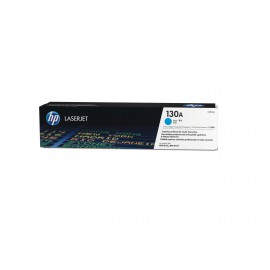HP 130A CF351A Cian