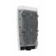 Mikrotik CRS504-4XQ-OUT switch Gestionado L3 Fast Ethernet (10/100) Energía sobre Ethernet (PoE) 1U Blanco