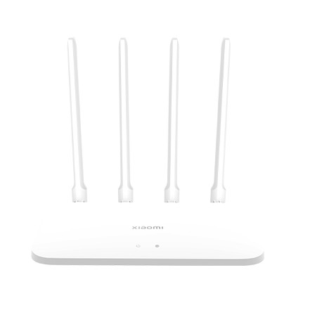 Xiaomi AC1200 router inalámbrico Gigabit Ethernet Doble banda (2,4 GHz / 5 GHz) Blanco