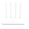Xiaomi AC1200 router inalámbrico Gigabit Ethernet Doble banda (2,4 GHz / 5 GHz) Blanco