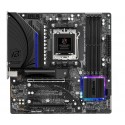 Asrock B650M PG Riptide AMD B650 Zócalo AM5 micro ATX
