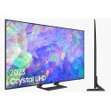 Samsung Series 8 TU65CU8500K 165,1 cm (65'') 4K Ultra HD Smart TV Wifi Gris