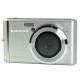 AgfaPhoto Compact Realishot DC5200 Cámara compacta 21 MP CMOS 5616 x 3744 Pixeles Gris